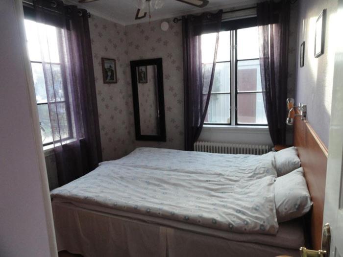 Kalkstenens Bed And Breakfast Morbylanga ภายนอก รูปภาพ