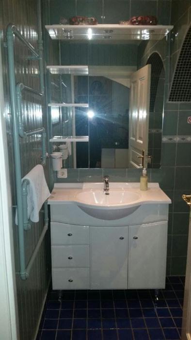 Kalkstenens Bed And Breakfast Morbylanga ภายนอก รูปภาพ