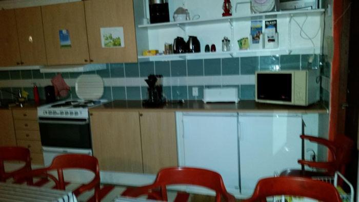 Kalkstenens Bed And Breakfast Morbylanga ภายนอก รูปภาพ