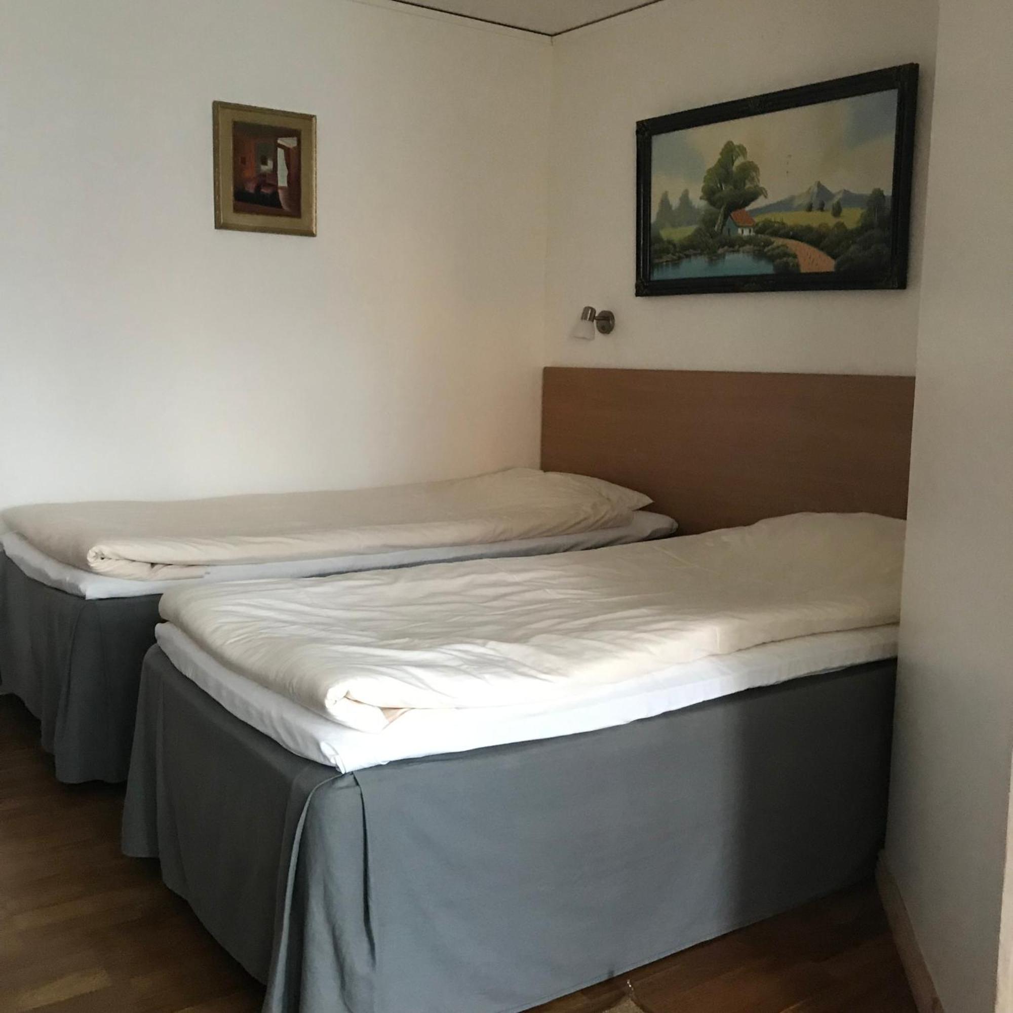 Kalkstenens Bed And Breakfast Morbylanga ห้อง รูปภาพ